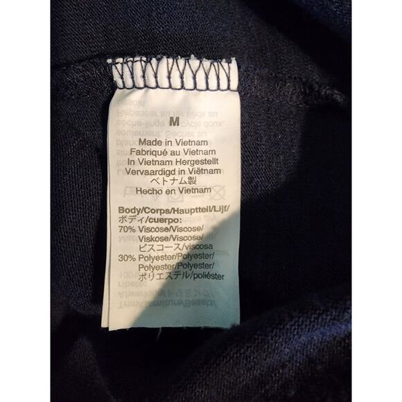 J Crew Pullover Womens Top Size M - Picture 4 of 5